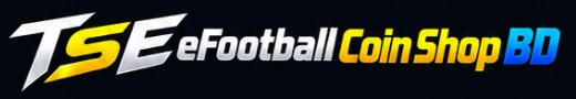 TSE eFootball Coin Shop BD