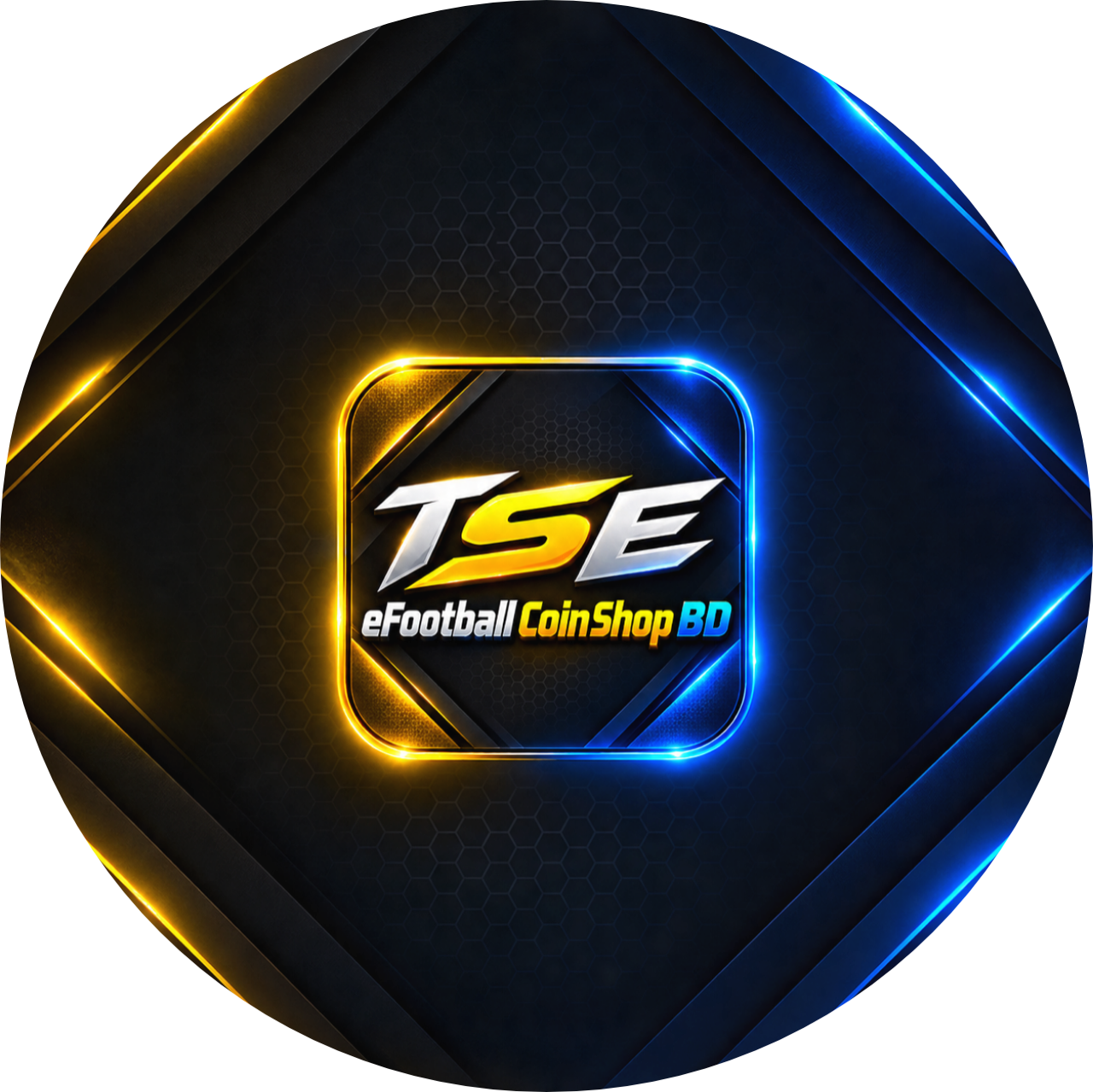 TSE eFootball Coin Shop BD