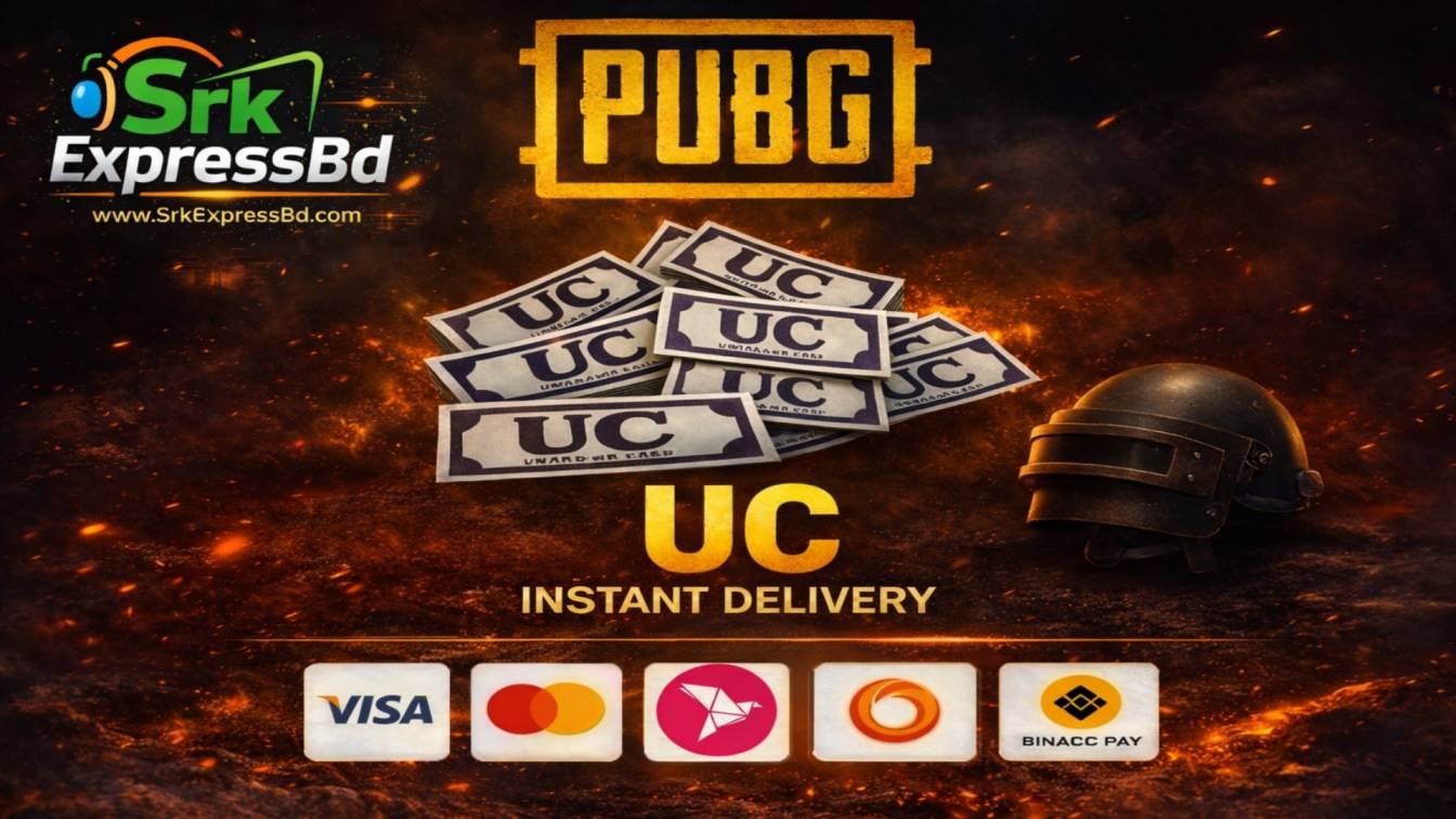 PUBG Mobile
