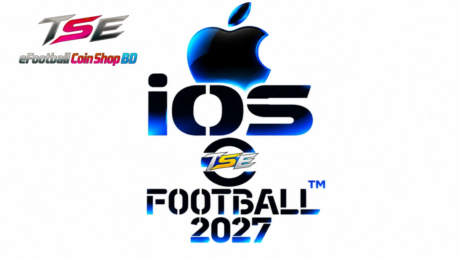eFootball iOS