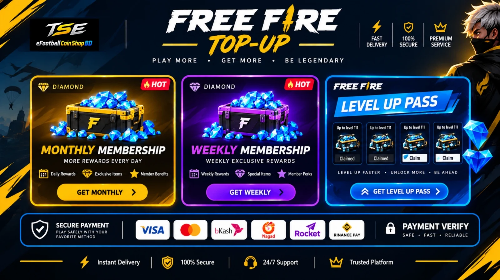 New update